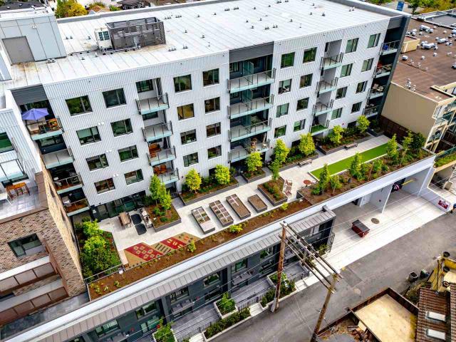 Apartment for rent in Vancouver, British Columbia