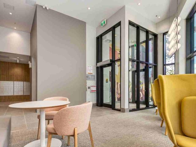 Apartment for rent in Vancouver, British Columbia