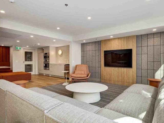 Apartment for rent in Vancouver, British Columbia