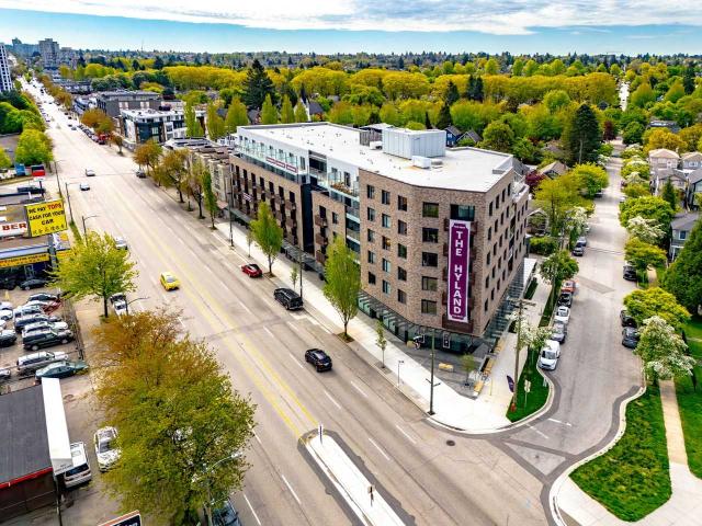 Apartment for rent in Vancouver, British Columbia