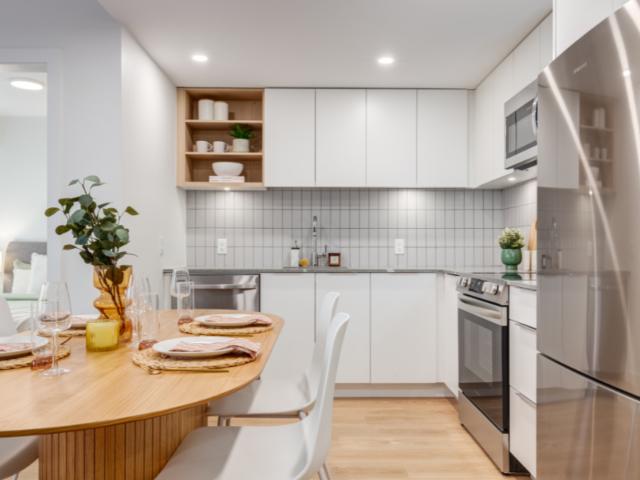 Apartment for rent in Mulhurst Bay, Ontario
