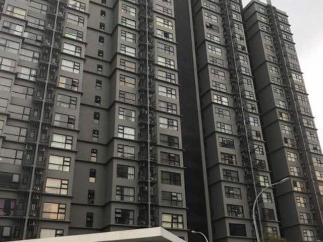 Condominium for sale in Tanjong Sepat, Selangor