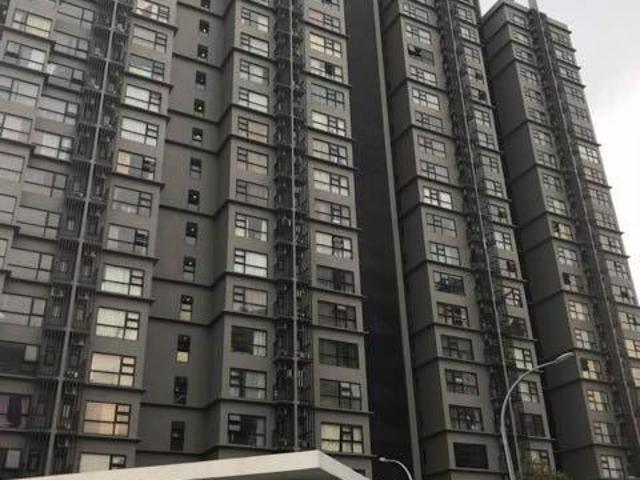 Condominium for sale in Tanjong Sepat, Selangor