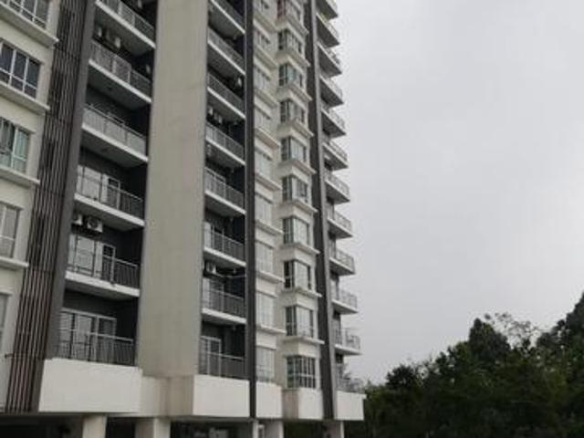 Condominium for sale in Kajang, Langat