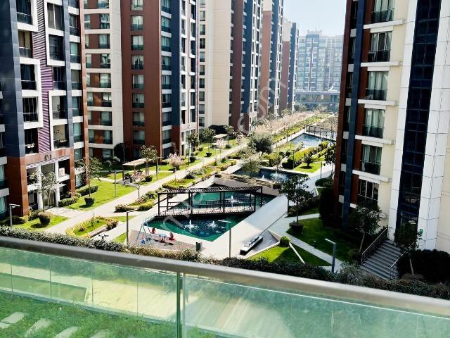 Zeytinburnu, İstanbul içerisinde satılık Residence