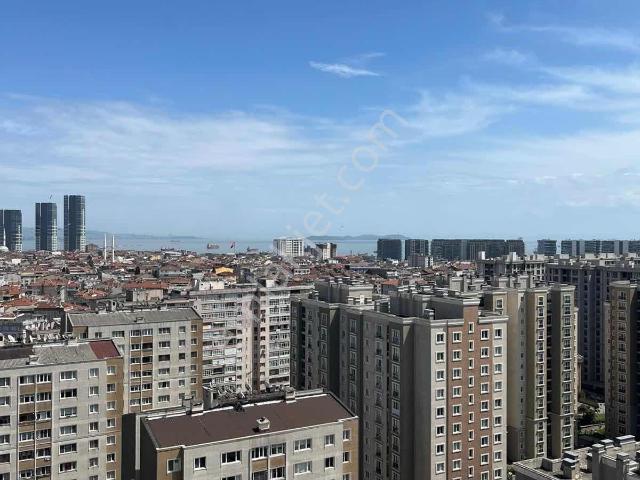Zeytinburnu, İstanbul içerisinde kiralık Residence