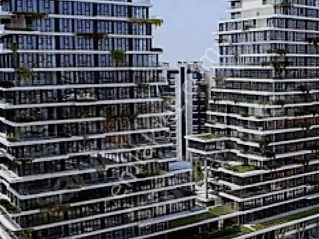 Zeytinburnu, İstanbul içerisinde satılık Residence
