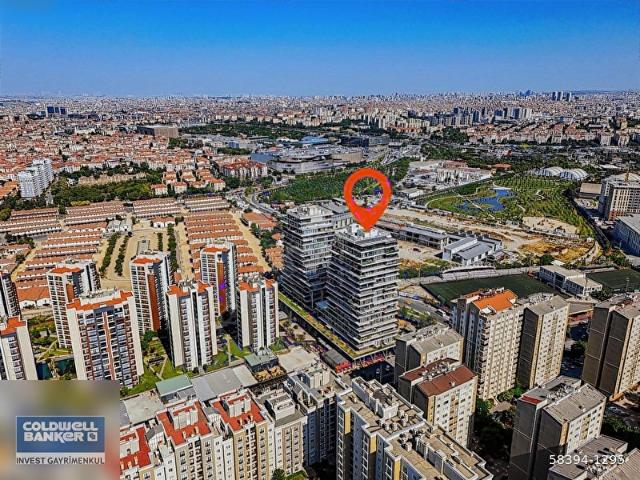 İstanbul Merkez içerisinde satılık Residence İstanbul Merkez içerisinde satılık Residence