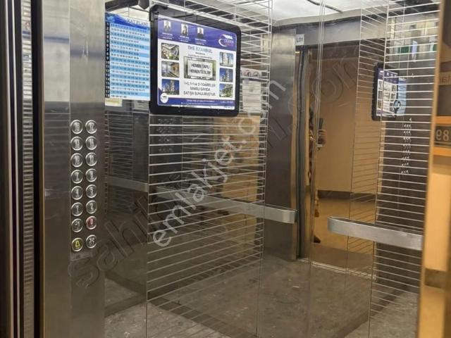 Zeytinburnu, İstanbul içerisinde satılık Residence