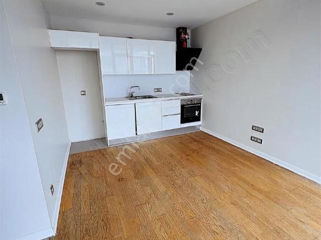 Zeytinburnu, İstanbul içerisinde kiralık Residence