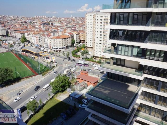 Zeytinburnu, İstanbul içerisinde satılık Residence