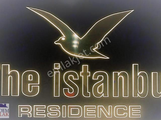 Zeytinburnu, İstanbul içerisinde satılık Residence