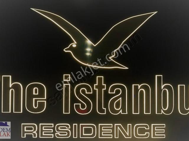 Zeytinburnu, İstanbul içerisinde satılık Residence
