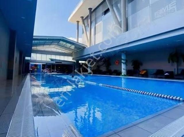 Zeytinburnu, İstanbul içerisinde kiralık Residence