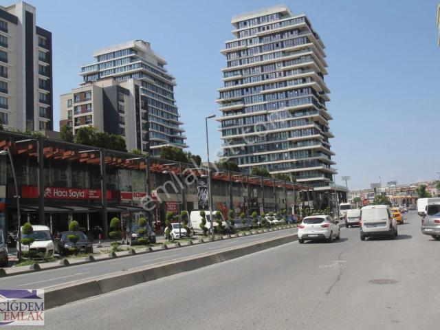 Zeytinburnu, İstanbul içerisinde satılık mülk