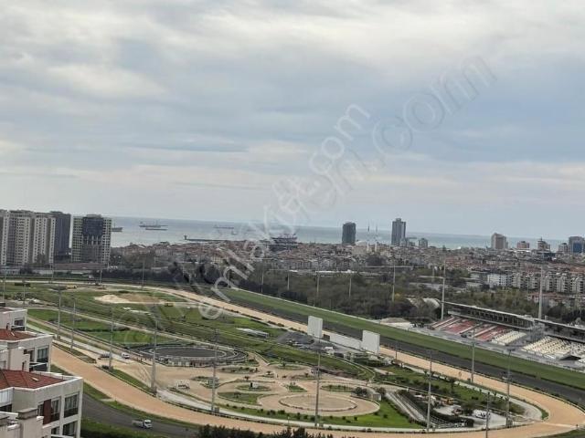 Zeytinburnu, İstanbul içerisinde satılık Residence