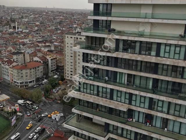 Zeytinburnu, İstanbul içerisinde satılık Residence