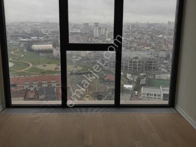 Zeytinburnu, İstanbul içerisinde satılık Residence
