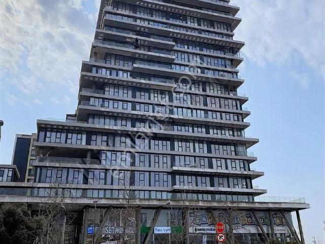 Zeytinburnu, İstanbul içerisinde satılık Residence