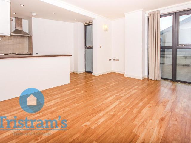 House for rent in St Ann's, Haddon
