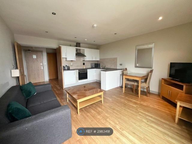 House for rent in St Ann's, Haddon