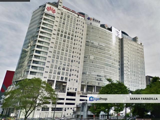 Shop for sale in Country Heights Damansara, Kuala Lumpur