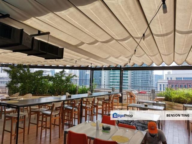 Shop for rent in Country Heights Damansara, Kuala Lumpur