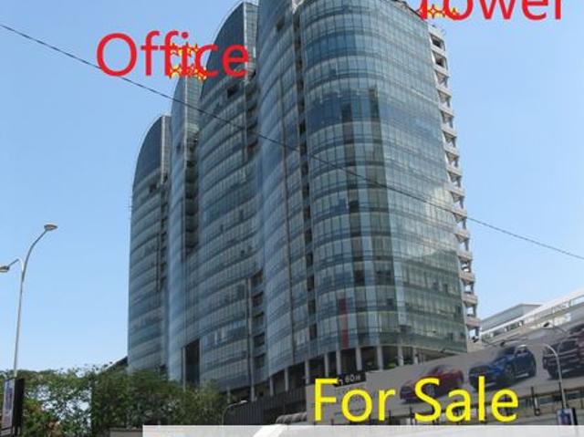 Shop for sale in Country Heights Damansara, Kuala Lumpur