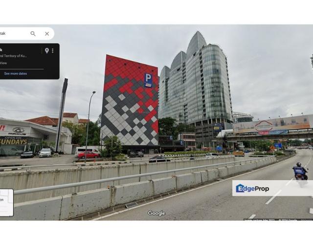 Shop for rent in Country Heights Damansara, Kuala Lumpur