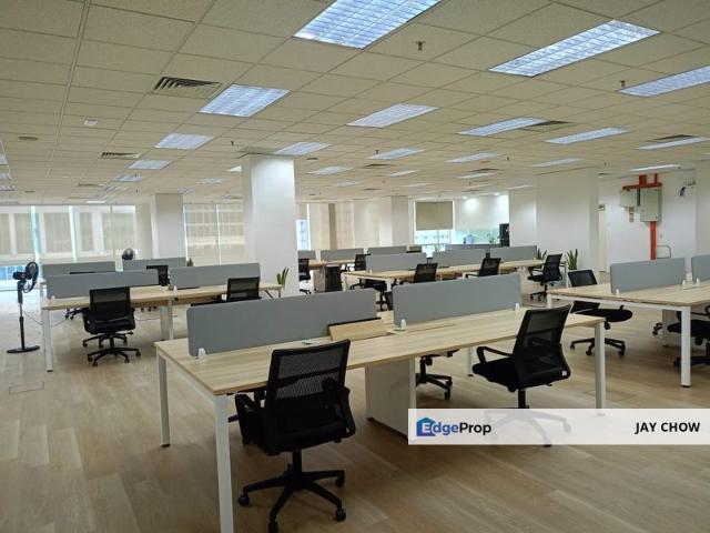Shop for rent in Country Heights Damansara, Kuala Lumpur