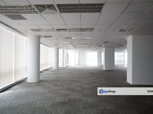 Shop for rent in Country Heights Damansara, Kuala Lumpur