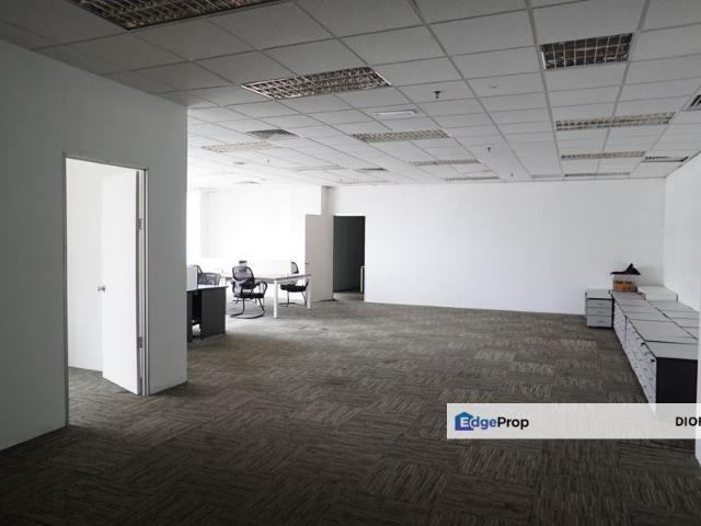 Shop for rent in Country Heights Damansara, Kuala Lumpur