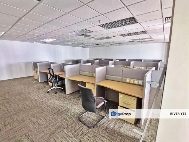 Shop for rent in Country Heights Damansara, Kuala Lumpur