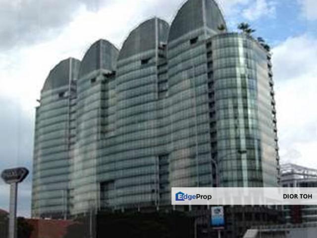 Shop for sale in Country Heights Damansara, Kuala Lumpur