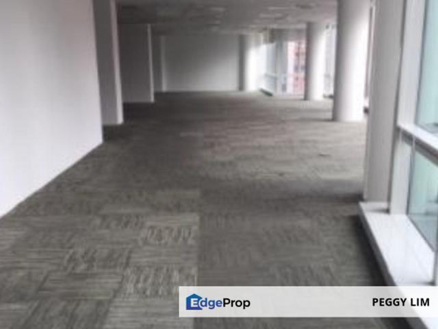 Shop for sale in Country Heights Damansara, Kuala Lumpur