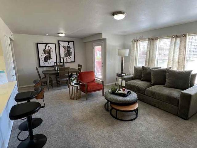 Apartment for rent in Norman, Oklahoma