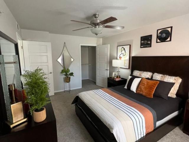 Apartment for rent in Norman, Oklahoma