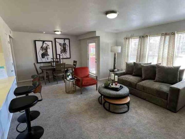 Apartment for rent in Norman, Oklahoma