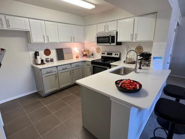 Apartment for rent in Norman, Oklahoma