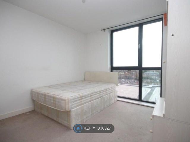 Apartment for rent in Lee Chapel, Essex