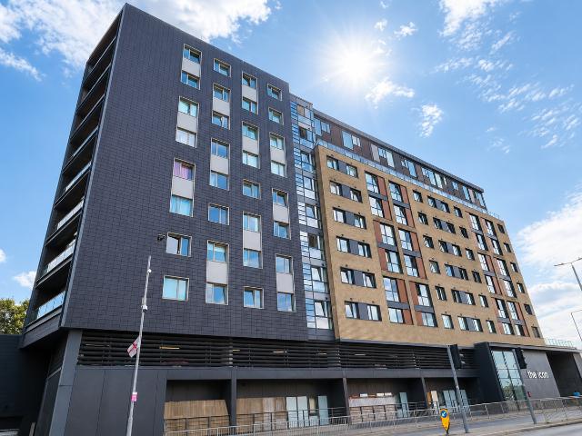 Apartment for rent in Lee Chapel, Essex