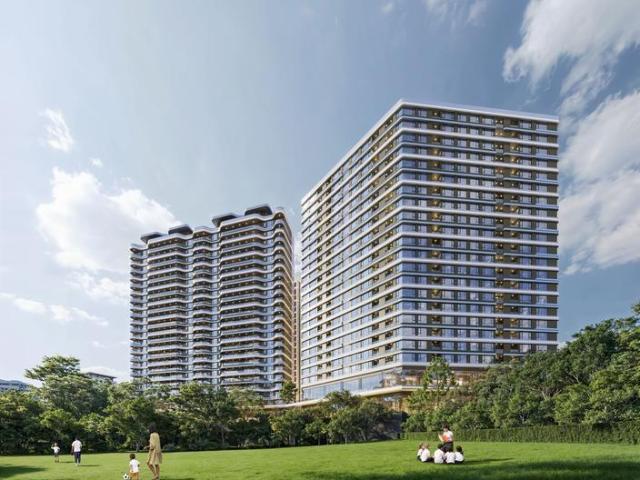 Apartment for sale in Njiru, Nairobi