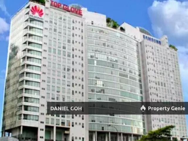 Office for rent in Country Heights Damansara, Kuala Lumpur