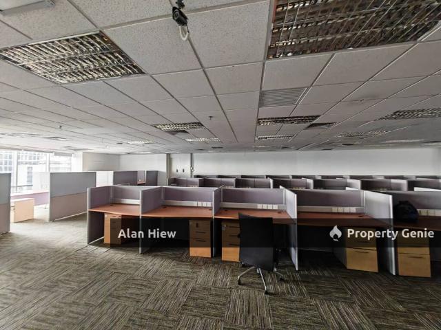 Office for rent in Country Heights Damansara, Kuala Lumpur