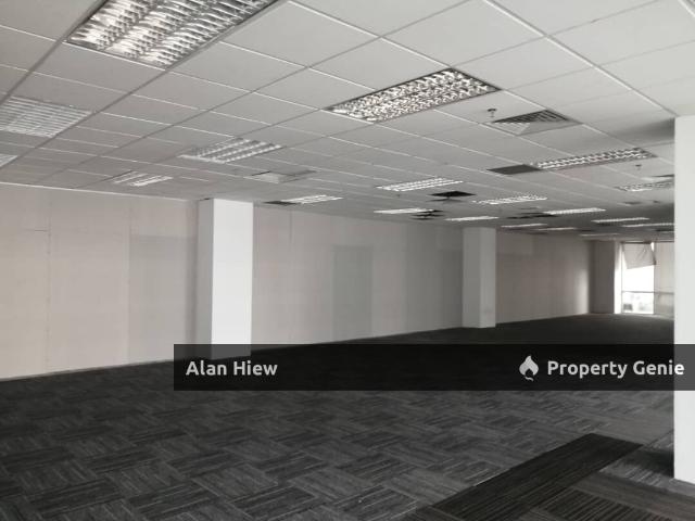 Office for rent in Country Heights Damansara, Kuala Lumpur