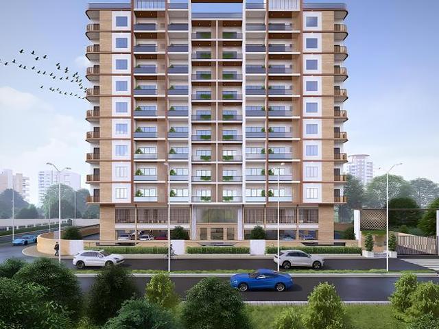 Flat for sale in Udaipur, Rajasthan