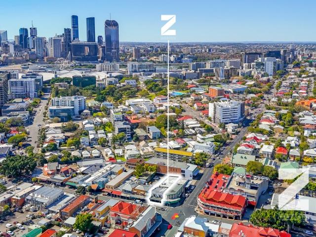 Retail for sale in Toombul, Queensland
