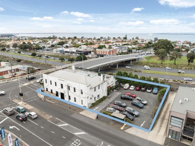 Townhouse for sale in Geelong, Victoria