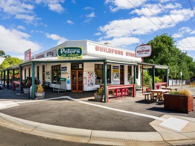 House for sale in Guildford, Victoria