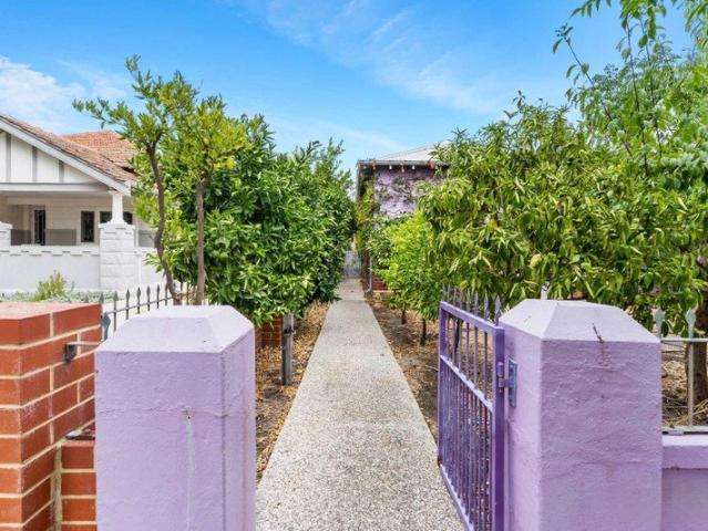 House for rent in Western Australia